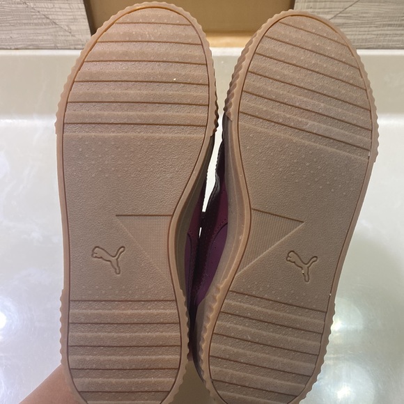 Puma Women Size 8 - Picture 4 of 4